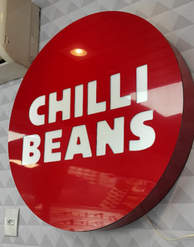 Chilli Beans