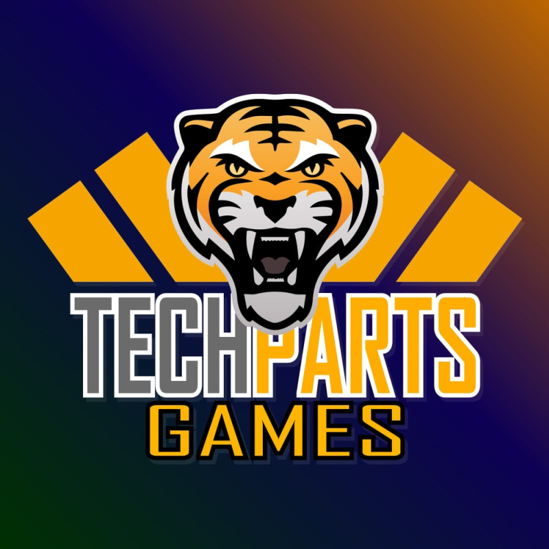 TECH PARTS GAMES