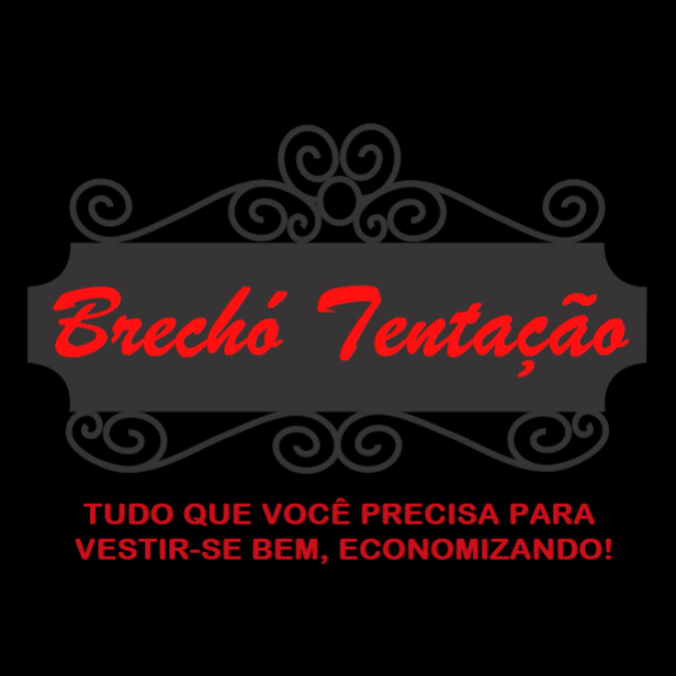 Brechó Tentação Mariana MG