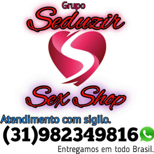 Sexshop Grupo Seduzir Mariana MG