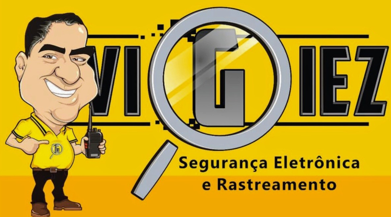 Vigiez Segurança Eletrônica Mariana MG