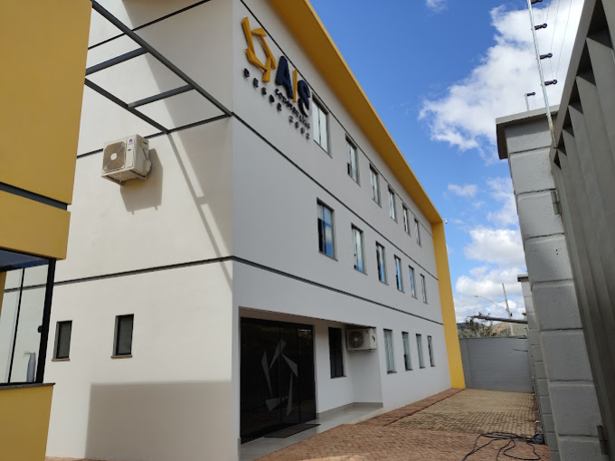 AS Construções e Reformas Mariana MG