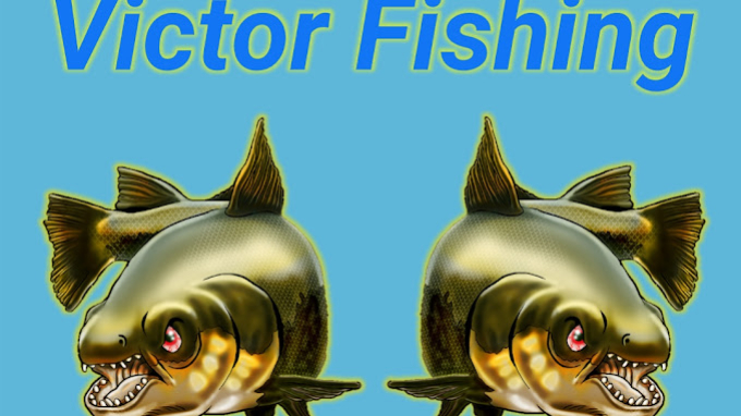 Victor Fisher Mariana MG