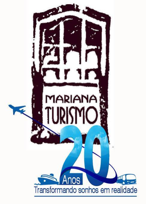Mariana Turismo