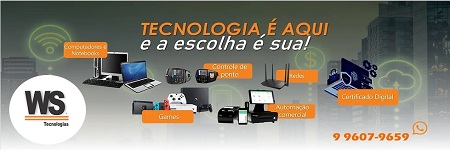 WS Tecnologias