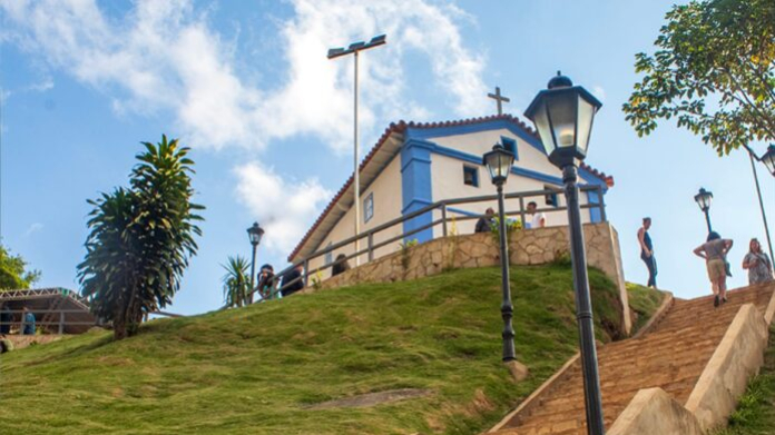 foto Notícia Mariana