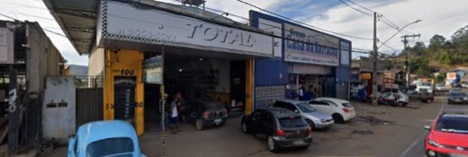 Total Transportadora Mariana MG