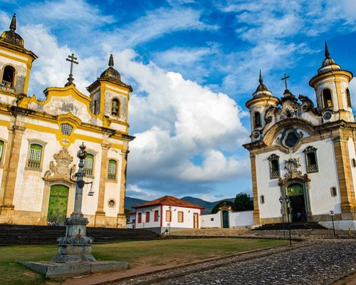 foto Mariana-MG