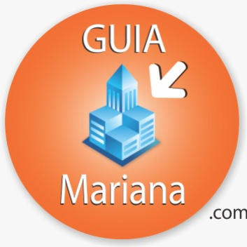 guia mariana  Mariana MG